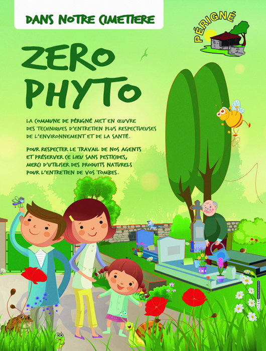 panneau zéro phyto