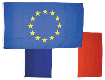 drapeau europeen