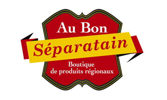 LOGO au bon separatain