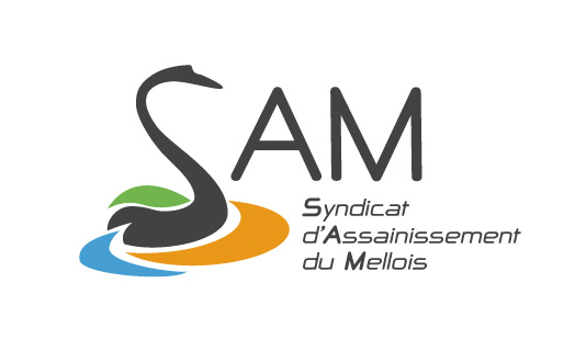 LOGO SAM