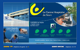 Création de site web
