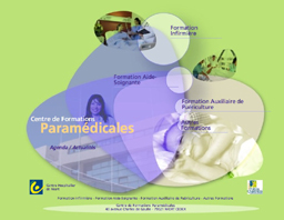 site web formations
